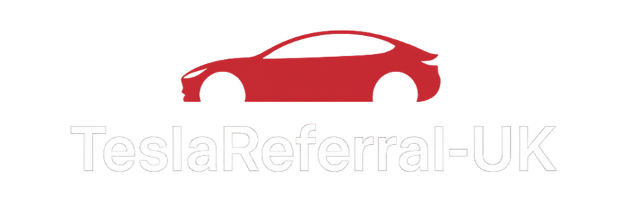 TeslaReferral-UK Tesla referral code for UK buyers